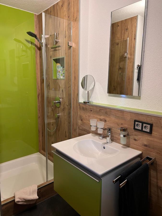 Ferienwohnung Kaufmann Baiersbronn Εξωτερικό φωτογραφία