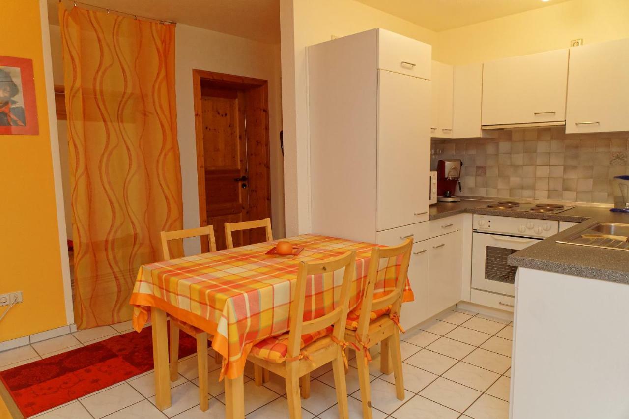 Ferienwohnung Kaufmann Baiersbronn Εξωτερικό φωτογραφία