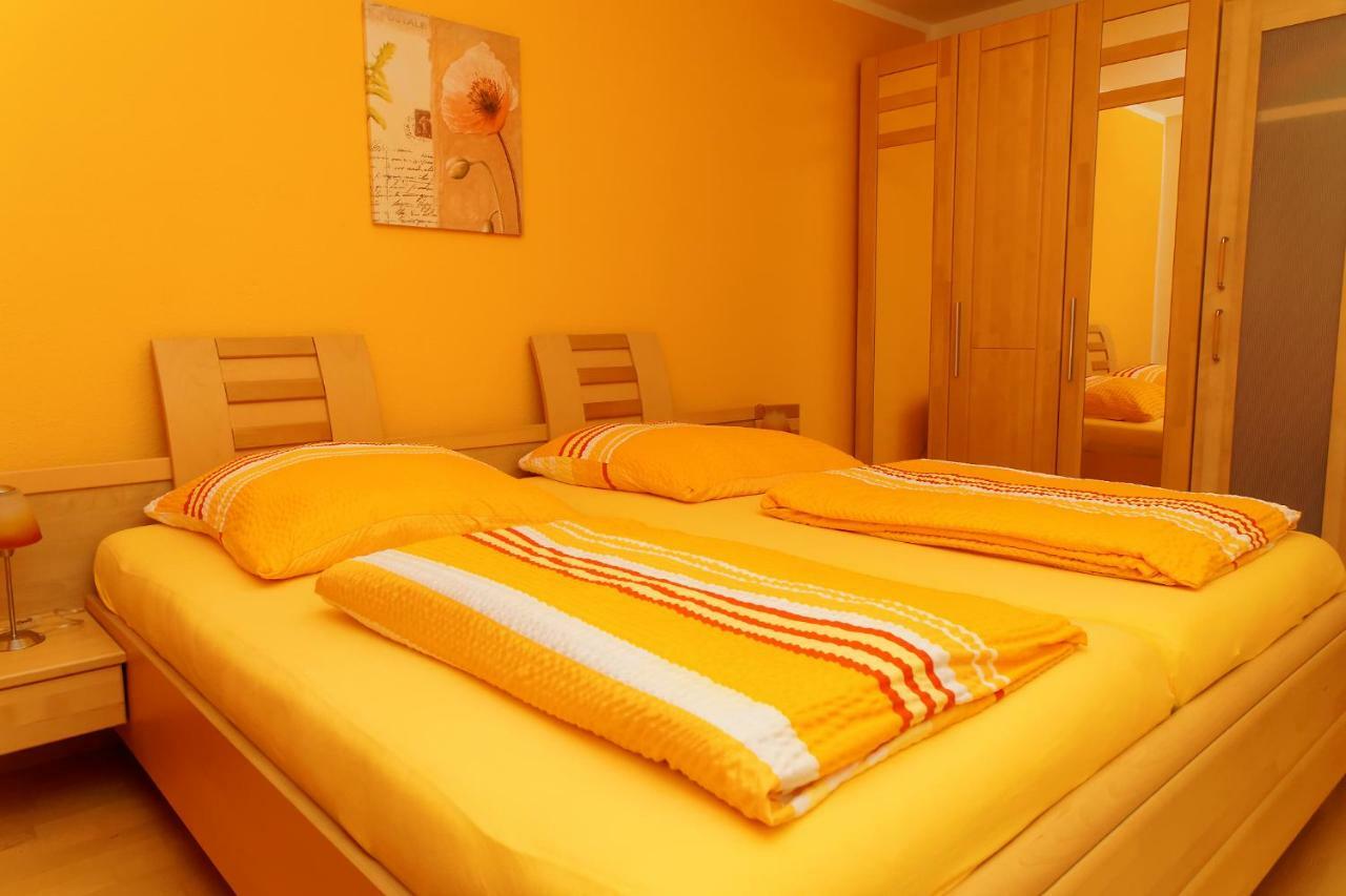 Ferienwohnung Kaufmann Baiersbronn Εξωτερικό φωτογραφία